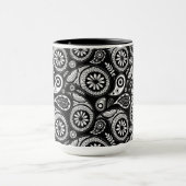 Mug combo populaire (Centre)