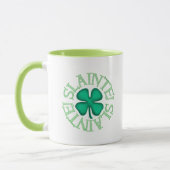 mug combo slainte (Gauche)