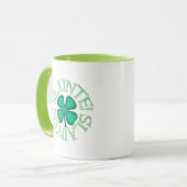mug combo slainte (Devant gauche)