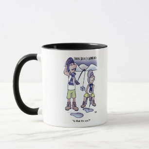 Mug combo Spring Break