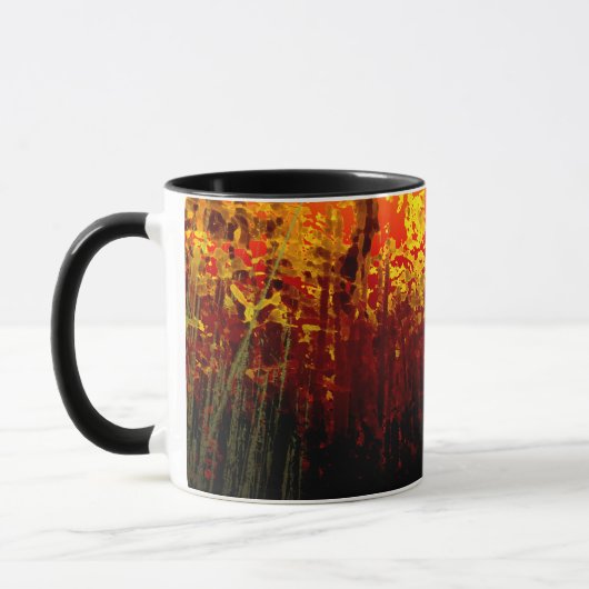 Mug Combo Sunset (Gauche)