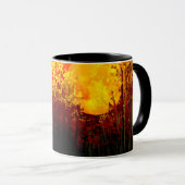 Mug Combo Sunset (Devant droit)