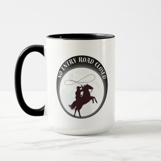 Mug Combo T.Mug (Gauche)