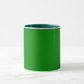 Mug Combo Vert (Centre)
