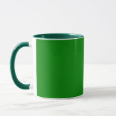 Mug Combo Vert (Gauche)