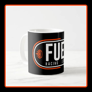 MUG COMBUSTIBLE