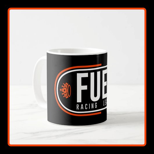 MUG COMBUSTIBLE