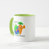 Mug Combustible Vigan Pour Un Type (Devant gauche)