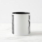 Mug Combustion du Gaspee (Centre)