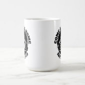 Mug Come Back Home (Centre)