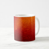 Mug Comet LINEAR (Devant droit)