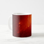Mug Comet LINEAR (Devant gauche)