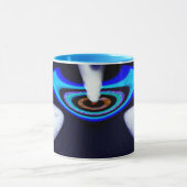 Mug Comète (Centre)