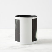 Mug Comète de Halleys (Centre)