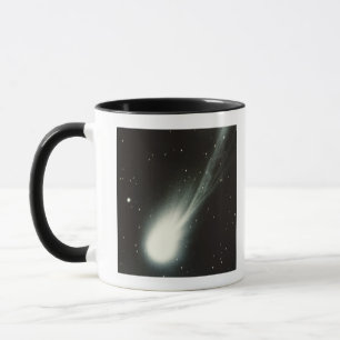 Mug Comète de Halleys