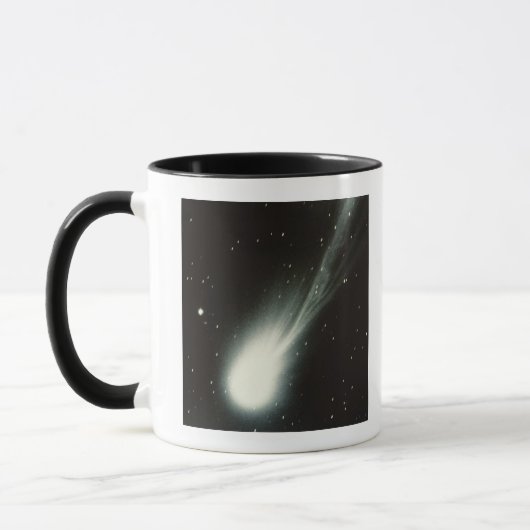 Mug Comète de Halleys (Gauche)
