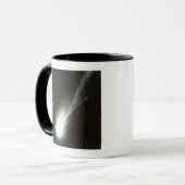Mug Comète de Halleys (Devant gauche)
