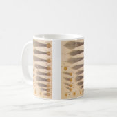 Mug Comètes de Stanislaw Lubieniecki, Astronomie Vinta (Devant gauche)