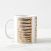 Mug Comètes de Stanislaw Lubieniecki, Astronomie Vinta (Gauche)