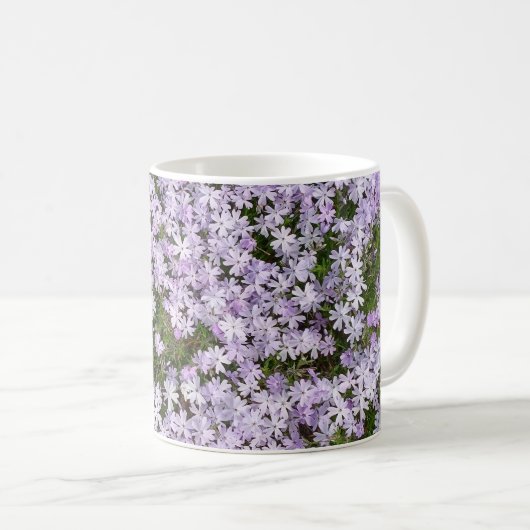 Mug Comfort Initial Mug, "C" (Devant droit)