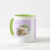 Mug Comfort Kitty (Devant gauche)