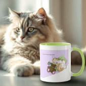 Mug Comfort Kitty