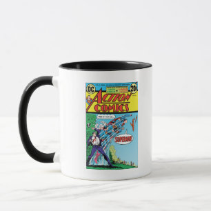 Mug Comics d'action #426