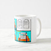 Mug Comique (Devant droit)