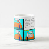 Mug Comique (Centre)