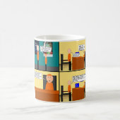 Mug Comique (Centre)