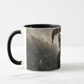 Mug Commandant (Gauche)