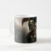 Mug Commandant (Devant gauche)