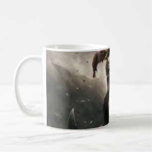 Mug Commandant