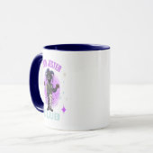 Mug Commandant ami du club du Jester du Vide (Devant gauche)