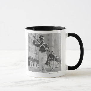 Mug Commandant de tambour