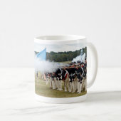 Mug Commandant en chef de la Garde (Devant droit)