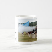 Mug Commandant en chef de la Garde (Centre)