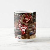 Mug Commandant en Seaux (Centre)