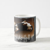 Mug Commande ! (Devant droit)