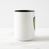 Mug Commande centrale MacDill AFB d'USCENTCOM CENTCOM (Centre)