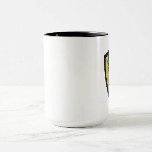 Mug Commande centrale MacDill AFB d'USCENTCOM CENTCOM (Centre)