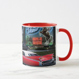 Mug Commande de Skyview dedans