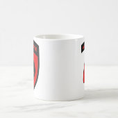 Mug Commande d'opérations spéciales - aéroportée - (Centre)