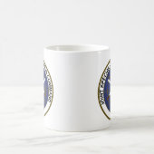 Mug Commande d'opérations spéciales commune JSOC (Centre)