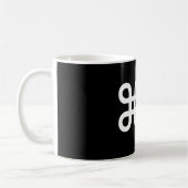 Mug commande Z (Gauche)