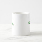 Mug Commandement cassé Christian (Centre)
