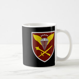 Mug Commandement des forces aériennes (Ukraine) V2 Mil