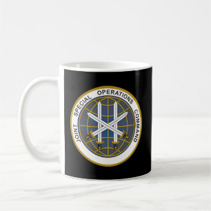 Mug Commandement des opérations spéciales interarmées