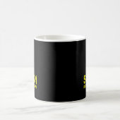 Mug Commandement des opérations spéciales Socom Patrio (Centre)