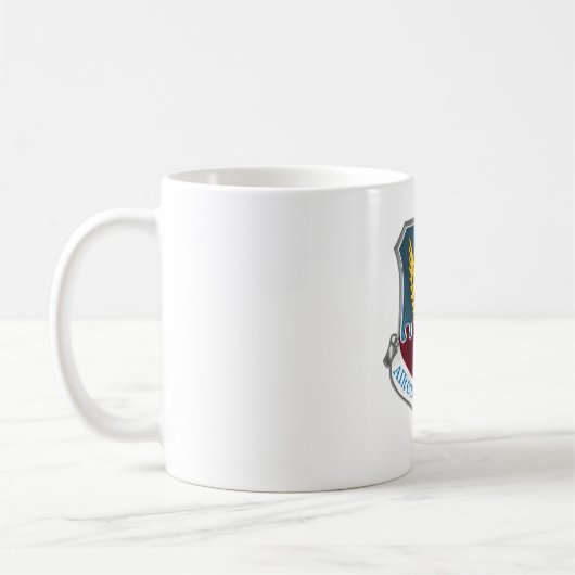 Mug Commandement du combat aérien - "ACC" (Gauche)